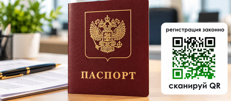 прописка в Данилове регистрация в Данилове